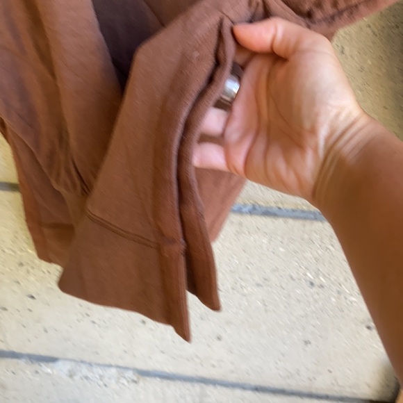 Old Navy Oversized Quilted Sweater - Picture 8 of 10